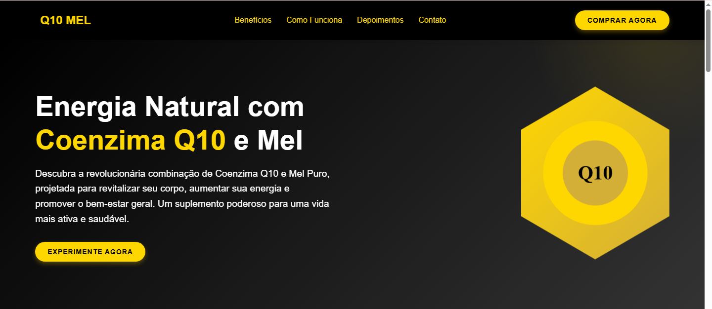 Site Empresarial
